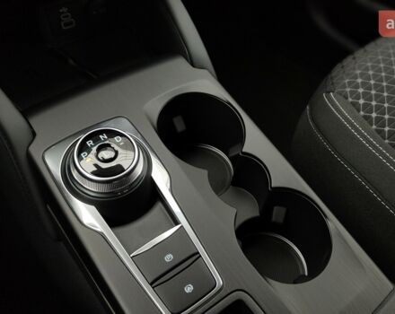 Форд Куга, объемом двигателя 1.5 л и пробегом 0 тыс. км за 32691 $, фото 17 на Automoto.ua