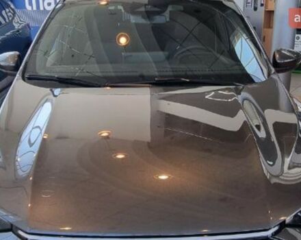 Форд Куга, об'ємом двигуна 1.5 л та пробігом 0 тис. км за 42898 $, фото 3 на Automoto.ua