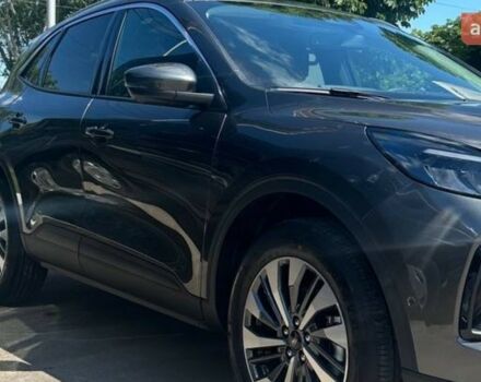 Форд Куга, об'ємом двигуна 2.49 л та пробігом 0 тис. км за 40688 $, фото 2 на Automoto.ua