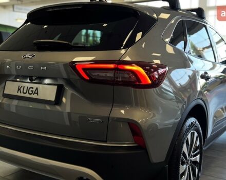 купить новое авто Форд Куга 2025 года от официального дилера Автоцентр AUTO.RIA Форд фото