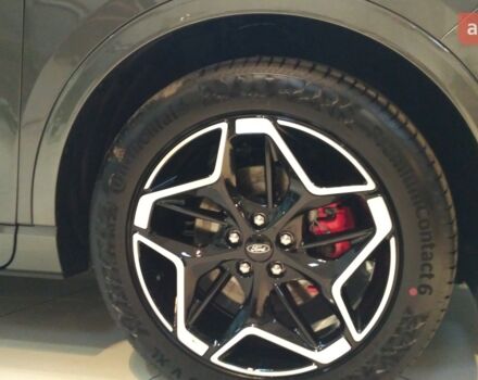 купить новое авто Форд Куга 2025 года от официального дилера Автоцентр AUTO.RIA Форд фото