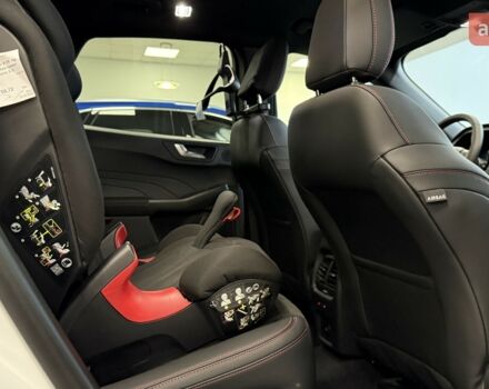 купити нове авто Форд Куга 2025 року від офіційного дилера Автоцентр AUTO.RIA Форд фото