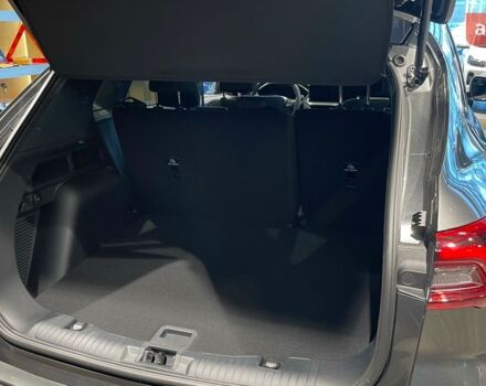 Форд Куга, объемом двигателя 1.5 л и пробегом 0 тыс. км за 31872 $, фото 35 на Automoto.ua