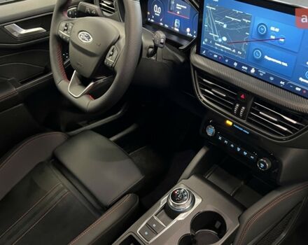 купити нове авто Форд Куга 2025 року від офіційного дилера Автоцентр AUTO.RIA Форд фото