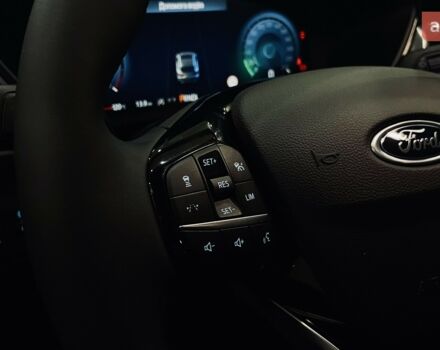 купить новое авто Форд Куга 2025 года от официального дилера Автомир Форд фото