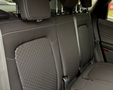 купити нове авто Форд Куга 2025 року від офіційного дилера Авто-Імпульс  FORD Форд фото