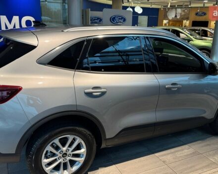 Форд Куга, объемом двигателя 2.49 л и пробегом 0 тыс. км за 35353 $, фото 3 на Automoto.ua