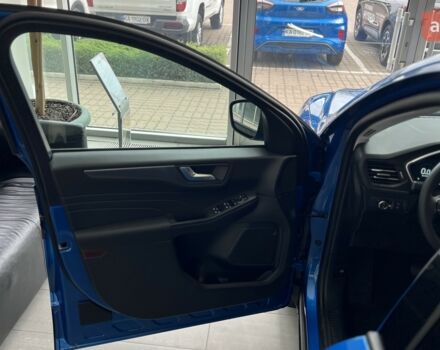 купити нове авто Форд Куга 2025 року від офіційного дилера Автоцентр AUTO.RIA Форд фото