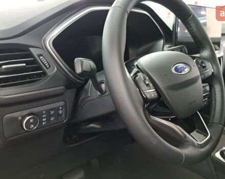 купить новое авто Форд Куга 2025 года от официального дилера Автоцентр AUTO.RIA Форд фото