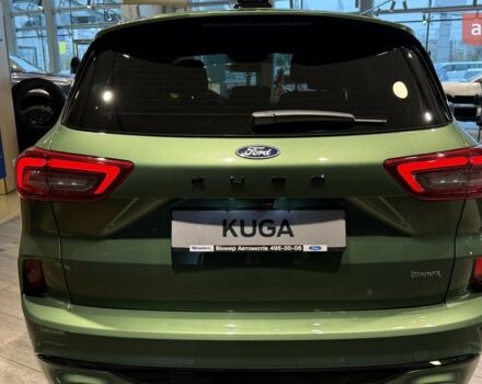 Форд Куга, об'ємом двигуна 1.5 л та пробігом 0 тис. км за 38657 $, фото 6 на Automoto.ua