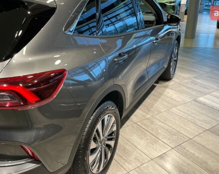 Форд Куга, объемом двигателя 1.5 л и пробегом 0 тыс. км за 31872 $, фото 8 на Automoto.ua