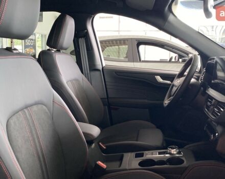 купить новое авто Форд Куга 2025 года от официального дилера Автоцентр AUTO.RIA Форд фото