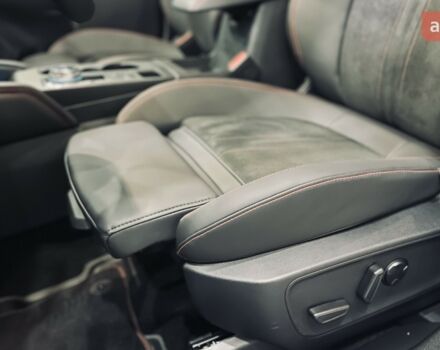 купити нове авто Форд Куга 2025 року від офіційного дилера Автомир Форд фото