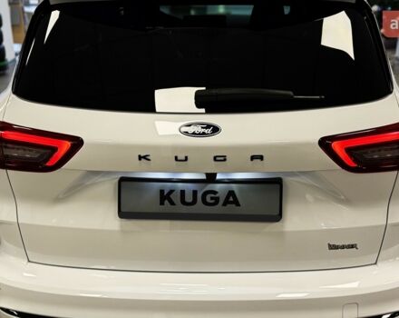 купити нове авто Форд Куга 2025 року від офіційного дилера Автоцентр AUTO.RIA Форд фото