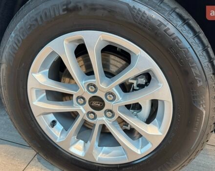 Форд Куга, объемом двигателя 2.49 л и пробегом 0 тыс. км за 35353 $, фото 19 на Automoto.ua