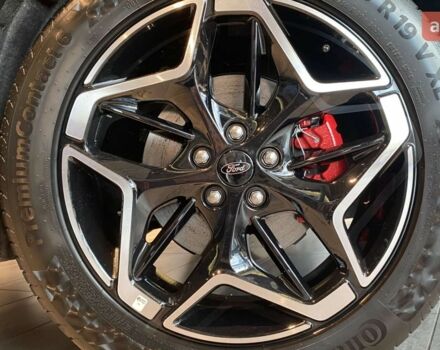 Форд Куга, об'ємом двигуна 1.5 л та пробігом 0 тис. км за 39462 $, фото 14 на Automoto.ua