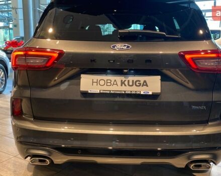 Форд Куга, объемом двигателя 1.5 л и пробегом 0 тыс. км за 42566 $, фото 15 на Automoto.ua
