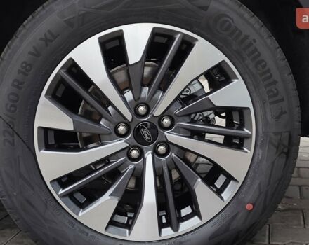 Форд Куга, объемом двигателя 1.5 л и пробегом 0 тыс. км за 32691 $, фото 19 на Automoto.ua