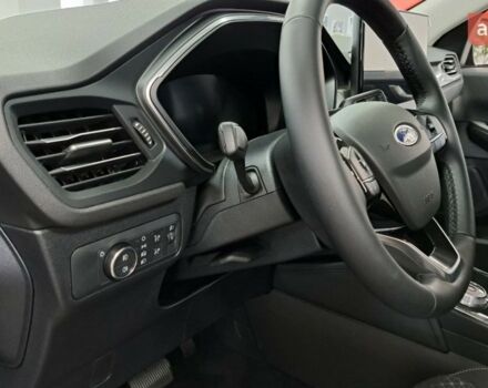 купить новое авто Форд Куга 2025 года от официального дилера Автоцентр AUTO.RIA Форд фото