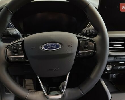 Форд Куга, об'ємом двигуна 1.5 л та пробігом 0 тис. км за 34889 $, фото 15 на Automoto.ua