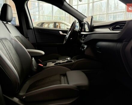 купить новое авто Форд Куга 2025 года от официального дилера Автомир Форд фото