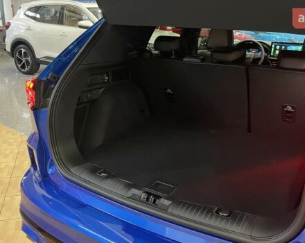 купити нове авто Форд Куга 2025 року від офіційного дилера Автомир Форд фото