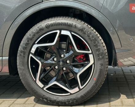 купить новое авто Форд Куга 2025 года от официального дилера Автомир Форд фото