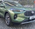 купить новое авто Форд Куга 2025 года от официального дилера Ford ТОВ "Вектор Транс" Форд фото