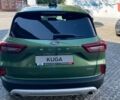 купить новое авто Форд Куга 2025 года от официального дилера Ford ТОВ "Вектор Транс" Форд фото