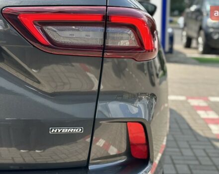 купить новое авто Форд Куга 2025 года от официального дилера Автомир Форд фото