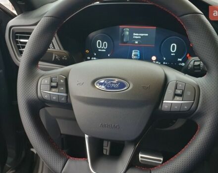 купить новое авто Форд Куга 2025 года от официального дилера FORD ЛИГА-II Форд фото