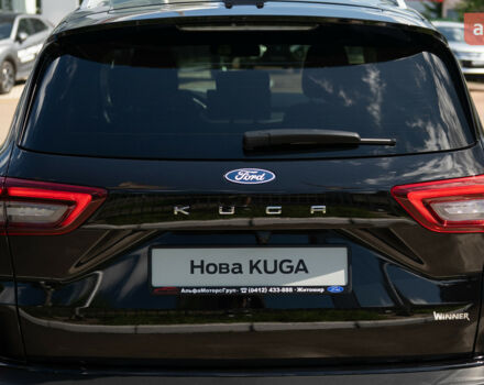 Форд Куга, об'ємом двигуна 1.5 л та пробігом 0 тис. км за 30985 $, фото 5 на Automoto.ua