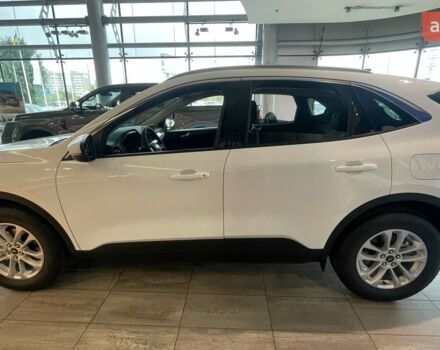 Форд Куга, объемом двигателя 1.5 л и пробегом 0 тыс. км за 30187 $, фото 3 на Automoto.ua