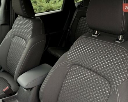 купити нове авто Форд Куга 2025 року від офіційного дилера Авто-Імпульс  FORD Форд фото