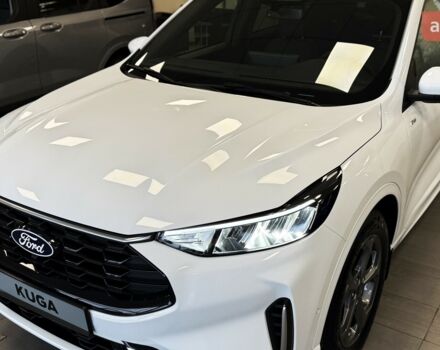 купити нове авто Форд Куга 2025 року від офіційного дилера Автоцентр AUTO.RIA Форд фото