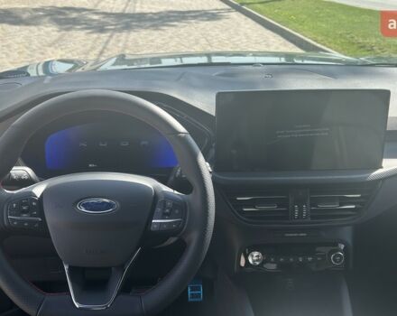 купить новое авто Форд Куга 2025 года от официального дилера Автоцентр AUTO.RIA Форд фото