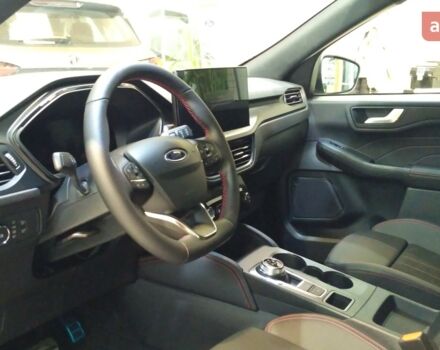 купить новое авто Форд Куга 2025 года от официального дилера Автоцентр AUTO.RIA Форд фото