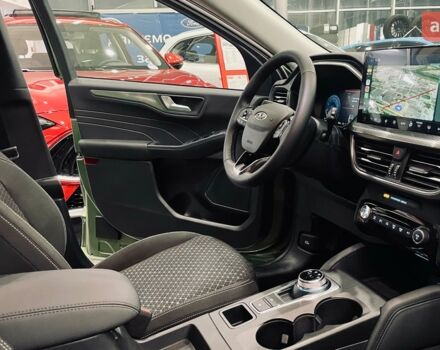 купить новое авто Форд Куга 2025 года от официального дилера Автомир Форд фото