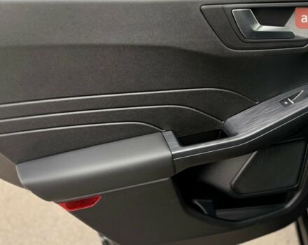 купити нове авто Форд Куга 2025 року від офіційного дилера Авто-Імпульс  FORD Форд фото