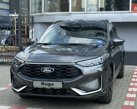 купить новое авто Форд Куга 2025 года от официального дилера Автомир Форд фото