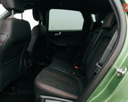 купить новое авто Форд Куга 2025 года от официального дилера Автоцентр AUTO.RIA Форд фото