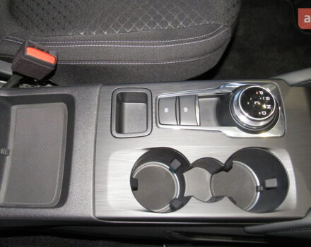 купити нове авто Форд Куга 2025 року від офіційного дилера Автоцентр AUTO.RIA Форд фото