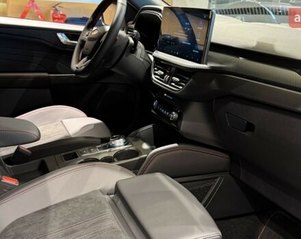 Форд Куга, об'ємом двигуна 1.5 л та пробігом 0 тис. км за 38657 $, фото 13 на Automoto.ua