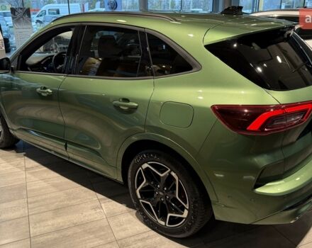 Форд Куга, об'ємом двигуна 1.5 л та пробігом 0 тис. км за 38657 $, фото 8 на Automoto.ua