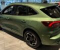 Форд Куга, об'ємом двигуна 1.5 л та пробігом 0 тис. км за 38657 $, фото 8 на Automoto.ua