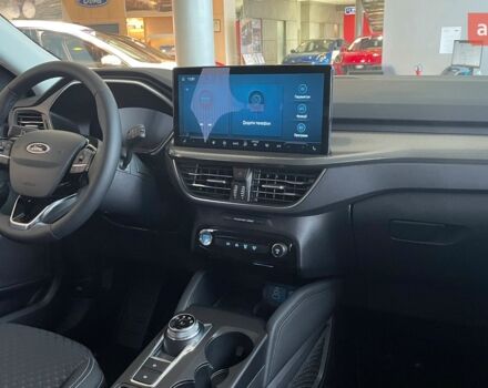 Форд Куга, об'ємом двигуна 1.5 л та пробігом 0 тис. км за 29612 $, фото 20 на Automoto.ua