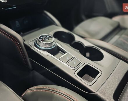 купити нове авто Форд Куга 2025 року від офіційного дилера Автомир Форд фото