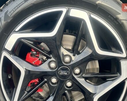 купить новое авто Форд Куга 2025 года от официального дилера Ford ТОВ "Вектор Транс" Форд фото