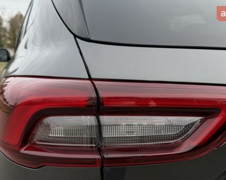 купити нове авто Форд Куга 2025 року від офіційного дилера Авто-Імпульс  FORD Форд фото