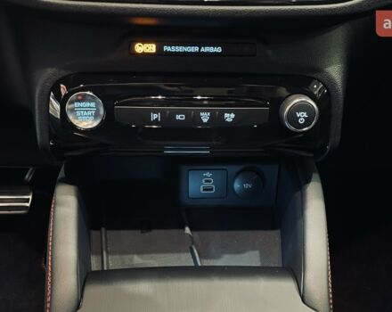 купити нове авто Форд Куга 2025 року від офіційного дилера Автомир Форд фото